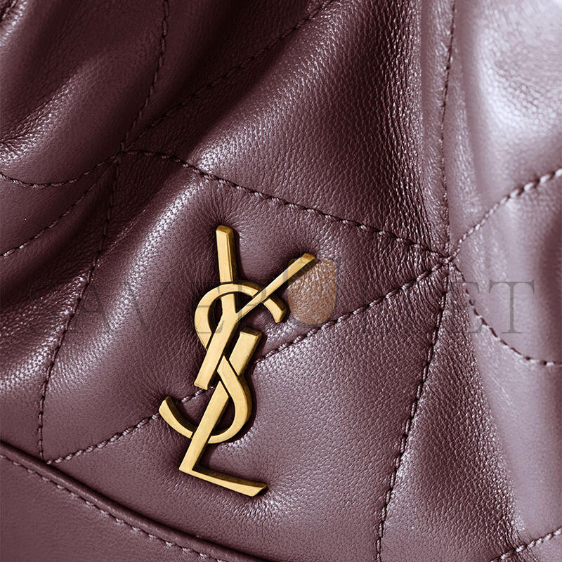 Y51 jamie mini shoulder pouch in lambskin 859174aab326195 (15.5*14.5*8cm)